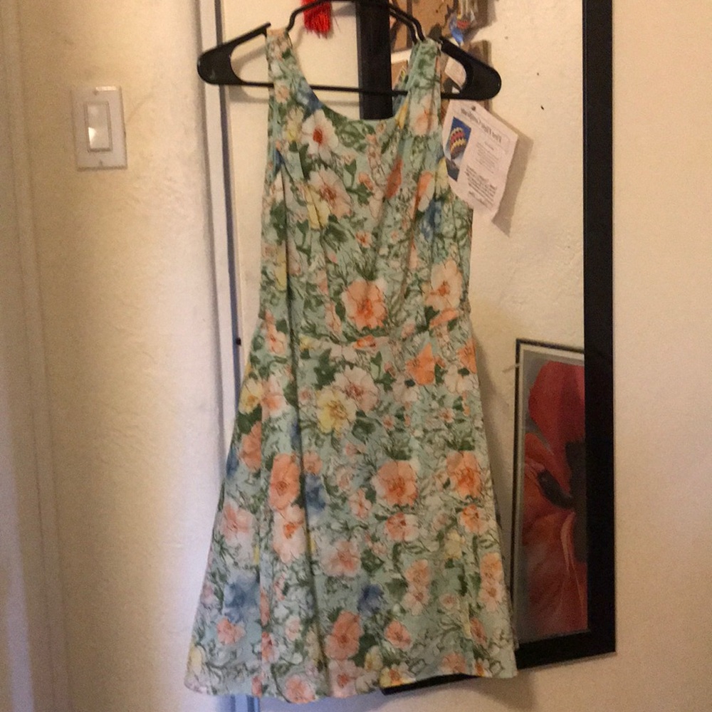 cleaning out my closet